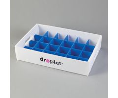 Ultra-Low Temperature Storage Trays, Case of 50 