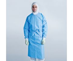 Sterile Protective Chemotherapy Aprons Sleeves 19658M