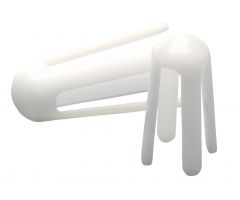 Prokot Finger Guard, Small Plastic, 12/Bx, Grafco