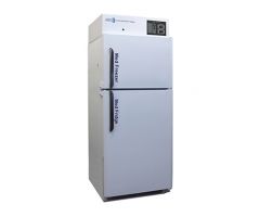 Abs pharmacy/vaccine refrigerator/freezer combo unit, 16 cu. ft.