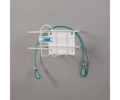 Wall Mount w/ Cable for Destroyer, 1 Gallon