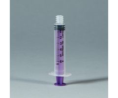 Monoject ENFit Syringes, 6mL, Non-Sterile