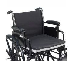 Gel Wheelchair Cushion 20" x 18" x 2"