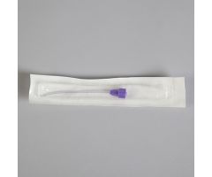 Sterile monoject enfit medicine straws, 4"