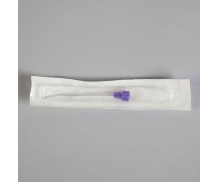 Sterile ENFit Medicine Straws, 4"