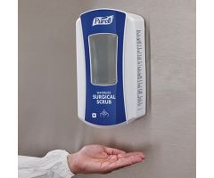 Purell LTX-12 Surgical Scrub Dispensers, Case