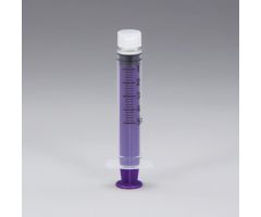 ENFit Syringes, 5mL, Case