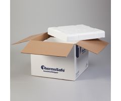 Insulated Transport Box, Large