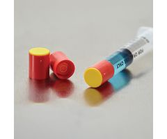 Tamper-Evident Tip Caps for BD  Oral Dispensers, Case 