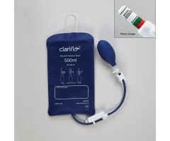Clariflo™ Ultimate Reusable Pressure Infuser, 500mL