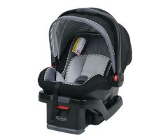 SnugRide SnugLock 35 Infant Car Seat