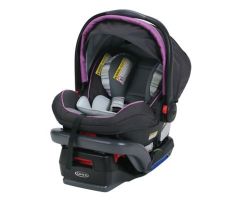 SnugRide SnugLock 35 Elite Infant Car Seat featuring Safety Surround 