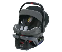 SnugRide SnugLock 35 Platinum Infant Car Seat