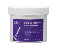 Instrument Stain Remover Miltex Powder  Jar
