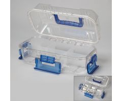 Waterproof Transport Tote 15""W x 7 ""H x 6 ""D