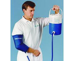 Elbow Cuff Only For Aircast Cryo Cooler