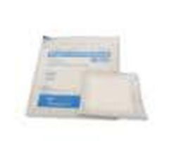 Sterile Bordered Gauze Dressing 4" x 14" with 2-1/4" x 12" Pad