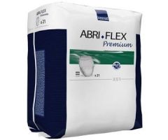 Abena Abri-Flex Premium Protective Underwear, Completely Breathable