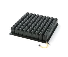 Roho,18"x18"x3.25",Mid-Profile Single Compartment Cushion