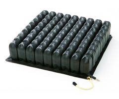 Roho Cushion Hi-Profile 20" x 18"X4.25" Single Valve