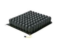 Roho 20"x20"x3.25" Mid Profile WC Cushion Single Valve