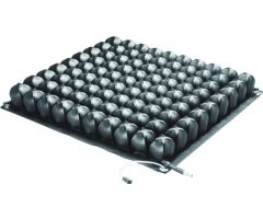 Roho 16"X16"X2.25" Low Profile WC Cushion Single Valve