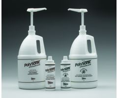 Polysonic Ultrasnd Lotion W/Aloe- 1 Gallon