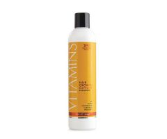 Nourish Beaute Vitamin Hair Growth Shampoo 10oz/Bottle
