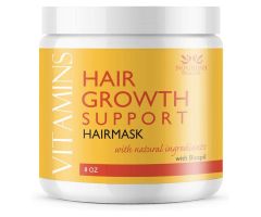 Nourish Beaute Hair Mask 8oz/Bottle