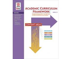 Academic Curriculum Framework: Grades 6-8 (Middle School)