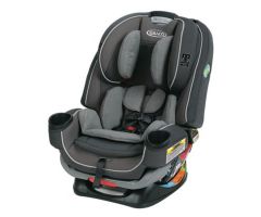 4Ever Extend2Fit 4-in-1 Car Seat