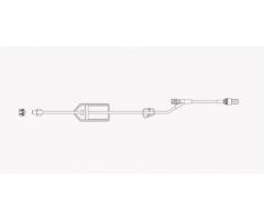 Bd Carefusion Infusion Disposables 20027E