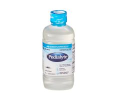 PEDIALYTE, RTF UNFLAV 1L BTL (8/CS)