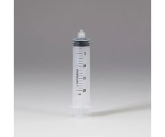 Sterile Monoject Luer Lock Syringes, 20mL, Pack