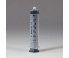 Sterile Monoject Luer Lock Syringes, 35mL, Case