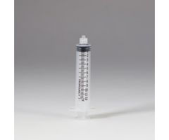 Sterile Monoject Luer Lock Syringes, Pharmacy Tray, 12mL, Pack