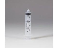 Sterile Monoject Luer Lock Syringes, Pharmacy Tray, 20mL, Case

