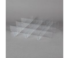 Dividers for 20056 refrigerator tray