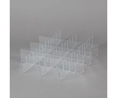Dividers for 20061 refrigerator tray