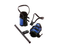 Gravity Boots Only (pair) for Inversion Table