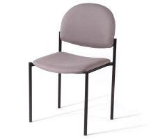 Wall Saver Arm Chair,St.Arms Alabaster