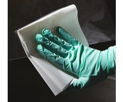 LowLint Cleanroom Wipes NonSterile  