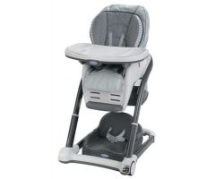 Blossom LX 6-in-1 Highchair