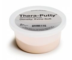 Thera-Putty 2 Oz Soft-Med Red Lumex