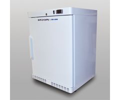 Hcl by so-low pharmacy/vaccine undercounter solid door refrigerator, 4 cu. ft.