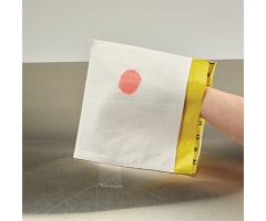 Chemo Wipe and Bag
