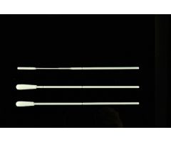 Nasopharyngeal Specimen Collection Swab
