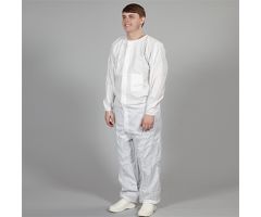 Sterile coveralls, Medium, 20211m