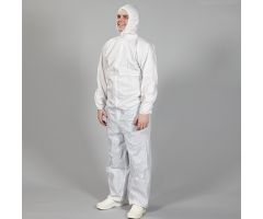 sterile coveralls hood, X-Large, 20212xl