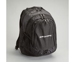 HCL  Backpack